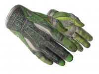 ★ Sport Gloves Hedge Maze